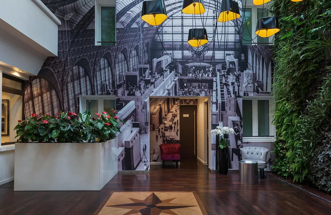Aida Marais Hotel